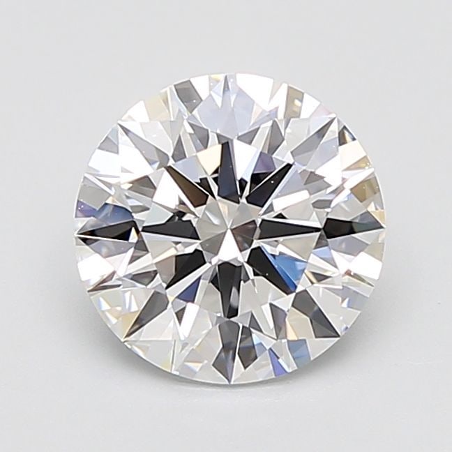 Ideal Loose Lab Diamond - IGI Round 3.2ct E IF: Ideal Loose Lab Diamond - IGI Round 3.2ct E IF A stunning 3.2 carat round lab diamond, certified by the International Gemological Institute (IGI), boasts exceptional clarity and color. With an EX poli
