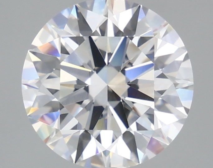 IGI Round 3.08ct E VVS2 Ideal Loose Lab Diamond: IGI Round 3.08ct E VVS2 Ideal Loose Lab Diamond Experience the beauty of nature in a lab-grown diamond, certified by IGI as a true 3.08ct E VVS2 Ideal Round Brilliant. This exquisite stone boasts exce