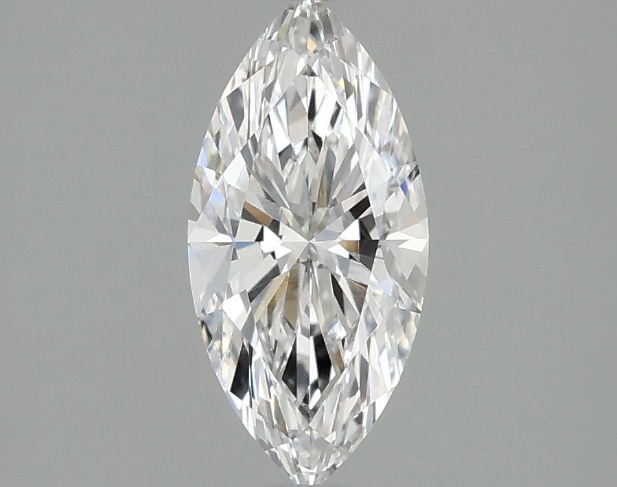 IGI Marquise 1.04ct E VVS2 Loose Lab Diamond: IGI Marquise 1.04ct E VVS2 Loose Lab Diamond Experience the beauty of a lab-grown diamond, certified by IGI as E in color and VVS2 clarity, with exceptional cut, polish, and symmetry. This 1.04ct marq