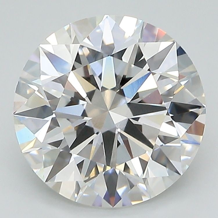 3.09ct F VVS2 Loose Lab Diamond: 3.09ct F VVS2 Loose Lab Diamond A rare and exceptional find, this 3.09ct F VVS2 loose lab diamond boasts an impressive cut, flawless color, and exceptional clarity, making it a true gem for any discer