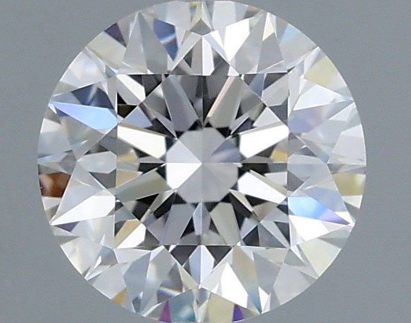 IGI Round 1.14ct E VVS2 Loose Lab Diamond: IGI Round 1.14ct E VVS2 Loose Lab Diamond Experience the brilliance of nature, without the environmental impact - this stunning IGI certified lab-grown diamond boasts exceptional clarity (VVS2) and co