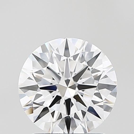 IGI Round 1.53ct E VVS2 Ideal Loose Lab Diamond (1 of 1)