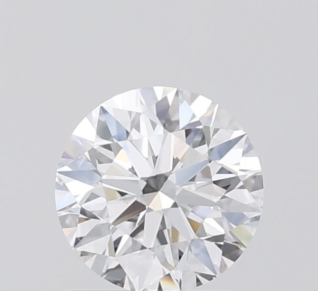 IGI Round 1.06ct D VVS2 Ideal Loose Lab Diamond: IGI Round 1.06ct D VVS2 Ideal Loose Lab Diamond Experience the brilliance of a lab-grown diamond, certified by IGI as a 1.06ct D VVS2 Ideal Round, boasting exceptional clarity and color. This exquisit