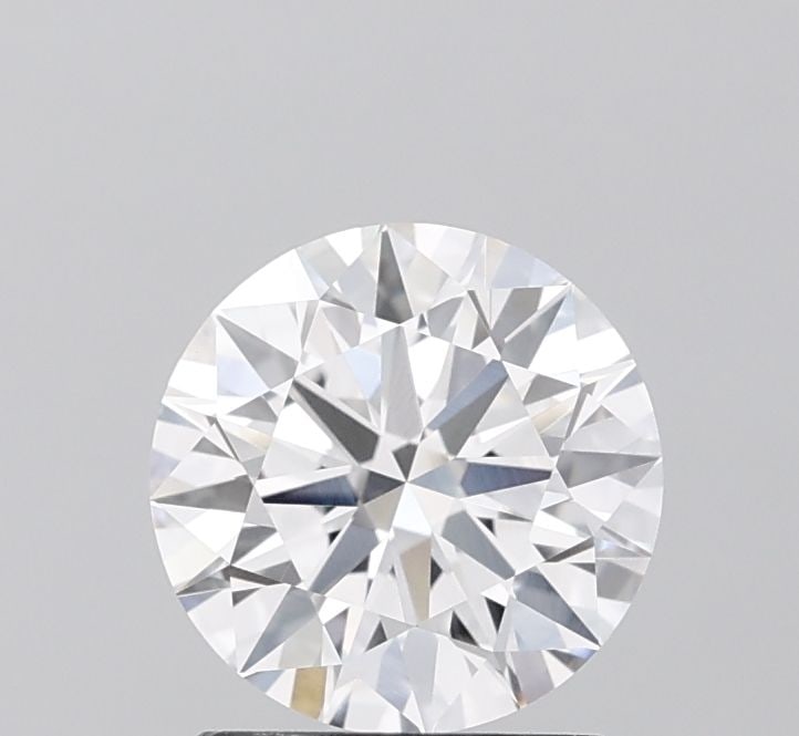 IGI Round 1.5ct E VVS2 Ideal Loose Lab Diamond: IGI Round 1.5ct E VVS2 Ideal Loose Lab Diamond Experience the brilliance of a lab-grown diamond, certified by IGI as an Ideal 1.5ct E VVS2, boasting exceptional clarity and polish. This stunning gemst