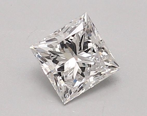 IGI Princess 0.8ct E VVS1 Loose Lab Diamond: IGI Princess 0.8ct E VVS1 Loose Lab Diamond Experience the beauty of a lab-grown diamond, certified by the International Gemological Institute (IGI) as VVS1 clarity and boasting exceptional cut,