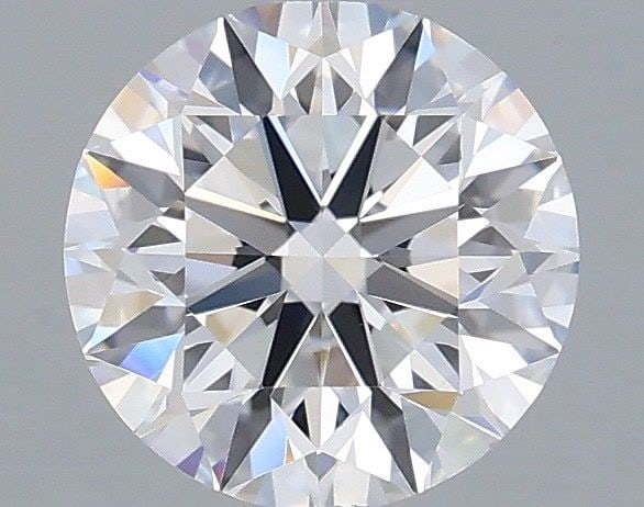 IGI Round 1.17ct D VVS2 Diamond (1 of 1)