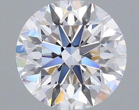 IGI Round 1.17ct D VVS2 Diamond (1 of 1)