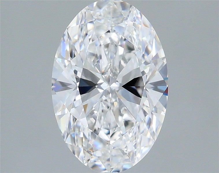 IGI Oval 1.5ct E IF Lab Diamond: IGI Oval 1.5ct E IF Lab Diamond Experience the brilliance of a lab-grown diamond, certified by the International Gemological Institute (IGI) as a flawless E color, IF clarity, and EX polish. This 1.5c