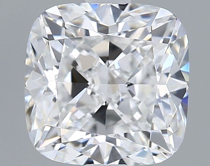 IGI Cushion Modified 2.03ct D IF Loose Lab Diamond (1 of 1)