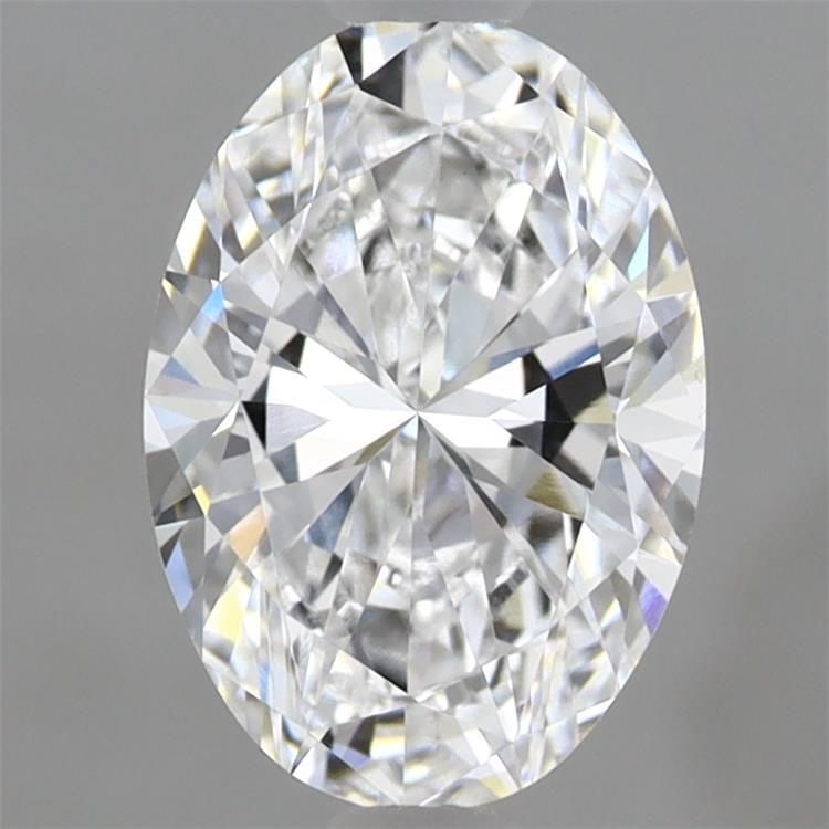 IGI Oval 1.5ct D VVS2 Loose Lab Diamond: IGI Oval 1.5ct D VVS2 Loose Lab Diamond Experience the brilliance of a lab-grown diamond, certified by IGI as D color and VVS2 clarity, with exceptional cut, polish, and symmetry. This 1.5ct oval-cut