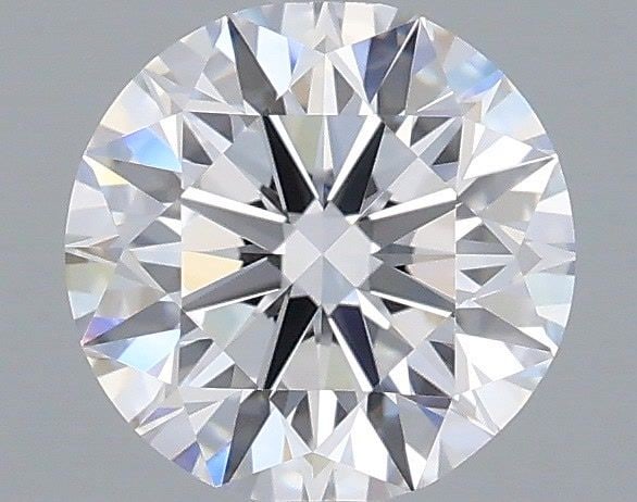 IGI Round 1.17ct D VVS2 Ideal Loose Lab Diamond (1 of 1)