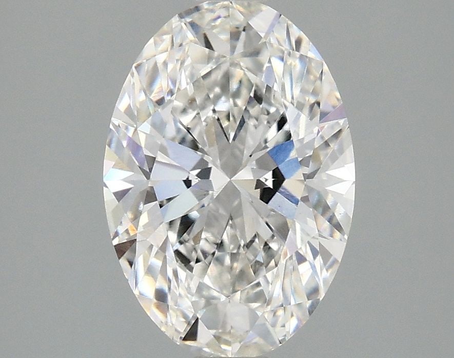 IGI Oval 2.06ct E VVS2 Loose Lab Diamond: IGI Oval 2.06ct E VVS2 Loose Lab Diamond Experience the unparalleled brilliance of this exceptional 2.06ct IGI Oval lab-grown diamond, boasting an impressive E color and VVS2 clarity grade for maximum