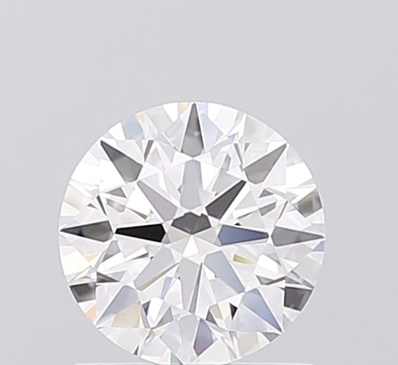 IGI Round 1.03ct D VVS2 Ideal Loose Lab Diamond: IGI Round 1.03ct D VVS2 Ideal Loose Lab Diamond A rare and exceptional find, this 1.03ct IGI certified lab diamond boasts an impressive D color and VVS2 clarity, giving it a truly ideal appearance. Wi