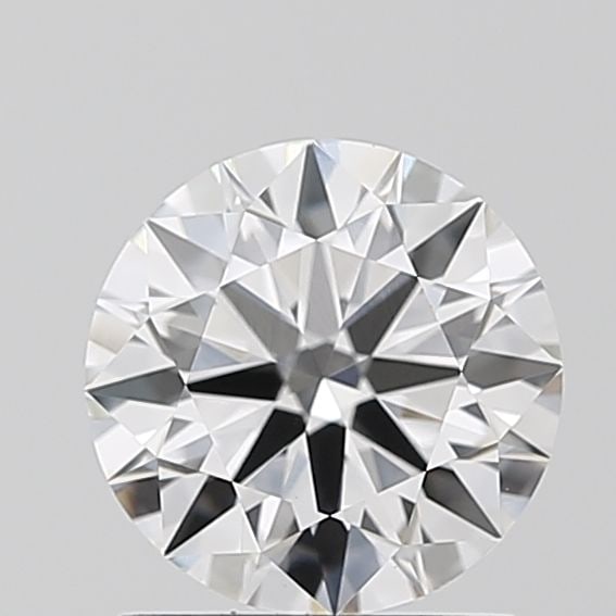 IGI Round 1.09ct D VVS2 Ideal Loose Lab Diamond: IGI Round 1.09ct D VVS2 Ideal Loose Lab Diamond A rare opportunity to own a lab-grown diamond of exceptional quality, this 1.09ct IGI Round Ideal Loose Diamond boasts an impressive VVS2 clarity grade