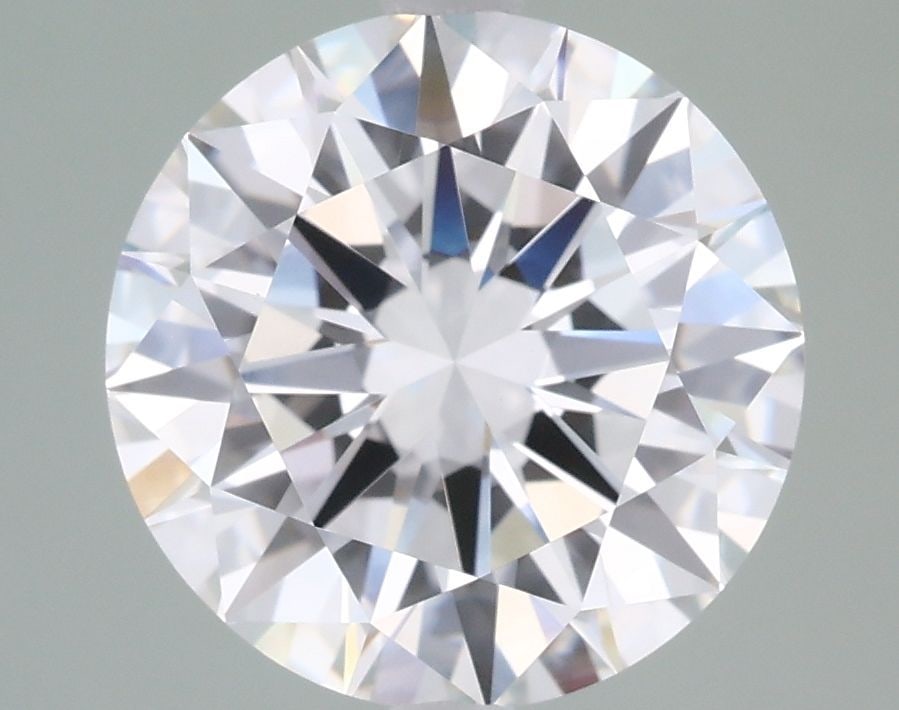 IGI Round 3.02ct D VVS2 Loose Lab Diamond: IGI Round 3.02ct D VVS2 Loose Lab Diamond A rare and exceptional find, this 3.02ct IGI Round lab diamond boasts an impressive D color, VVS2 clarity, and EX polish and symmetry, making it a true gem fo