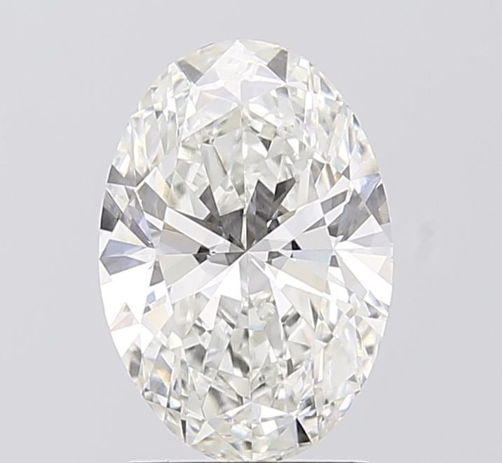 IGI Oval 2.05ct F VVS1 Loose Lab Diamond: IGI Oval 2.05ct F VVS1 Loose Lab Diamond Experience the brilliance of a lab-grown diamond, certified by IGI as a stunning 2.05ct F VVS1 Oval cut gemstone with exceptional clarity and polish. Its flawl