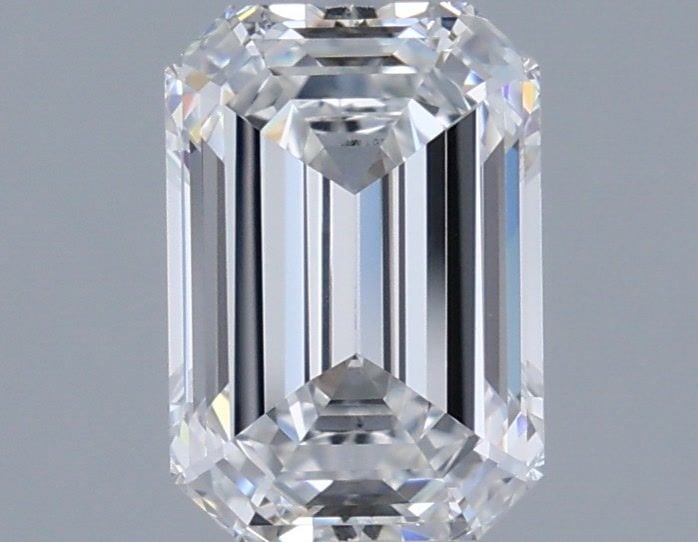 Loose Lab Diamond - IGI Emerald 1.5ct D VVS1 (1 of 1)