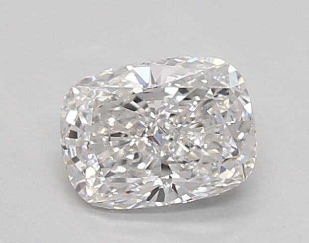 IGI Cushion Modified 0.65ct E VVS2 Loose Lab Diamond (1 of 1)
