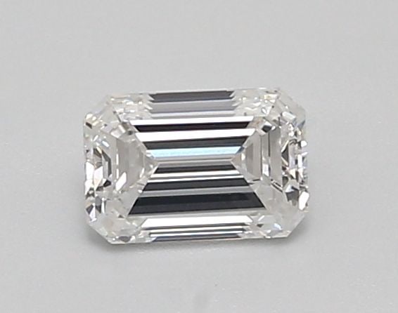 Loose Lab Diamond - IGI Emerald 0.84ct E VVS2: Loose Lab Diamond - IGI Emerald 0.84ct E VVS2 Experience the brilliance of nature, without the environmental impact - this lab-grown diamond boasts exceptional clarity and color, certified by the Inte