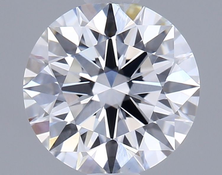 IGI Round 1.02ct D VVS2 Ideal Loose Lab Diamond: IGI Round 1.02ct D VVS2 Ideal Loose Lab Diamond Experience the brilliance of nature, without the environmental impact - this stunning IGI-certified lab diamond boasts exceptional clarity (VVS2), color