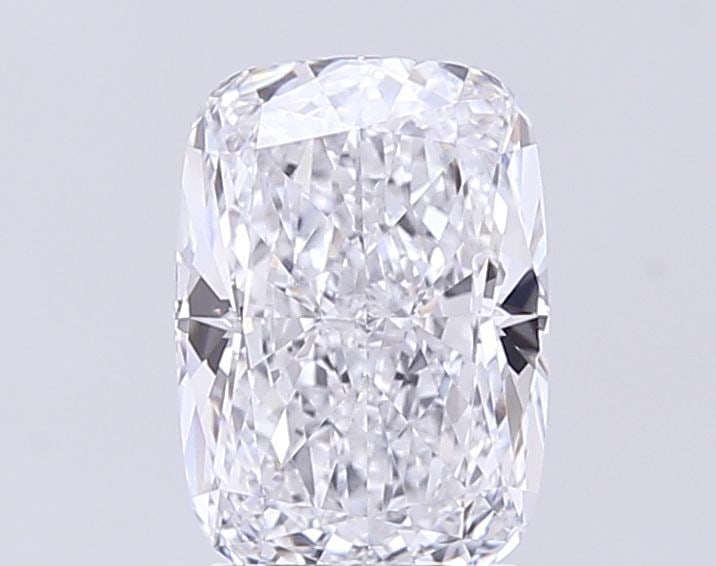 Loose Lab Diamond - GIA Cushion Brilliant 2.54ct D VVS2: Loose Lab Diamond - GIA Cushion Brilliant 2.54ct D VVS2 Experience the exceptional quality of a lab-grown diamond, certified by the prestigious GIA as a Cushion Brilliant with a flawless VVS2 clarity