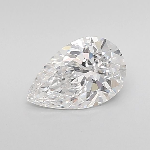 Loose Lab Diamond - GIA Pear 1.04ct D VVS1: Loose Lab Diamond - GIA Pear 1.04ct D VVS1 Experience the brilliance of a lab-grown diamond, certified by the prestigious GIA as a 1.04ct Pear shape D color VVS1 clarity stone. Its exceptional cut and