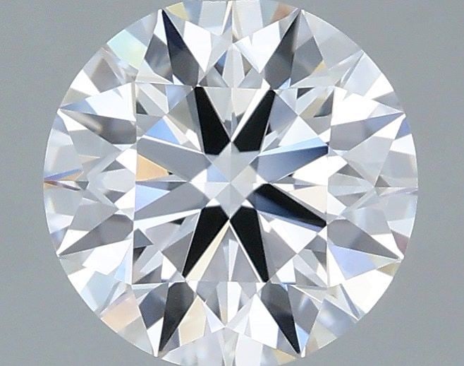 IGI Round 1.06ct D VVS1 Ideal Loose Lab Diamond: IGI Round 1.06ct D VVS1 Ideal Loose Lab Diamond A rare and exceptional opportunity to own a lab-grown diamond of unparalleled quality, this 1.06ct IGI Round Ideal Loose Lab Diamond boasts a dazzling D