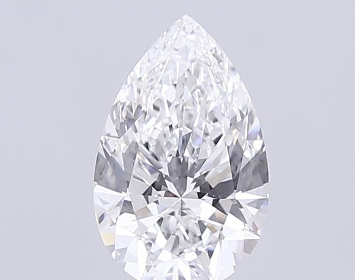 Loose Lab Diamond - IGI Pear 2.0ct E VVS2: Loose Lab Diamond - IGI Pear 2.0ct E VVS2 Experience the brilliance of a lab-grown diamond, certified by the International Gemological Institute (IGI) as a stunning 2.0ct pear-cut gemstone with except