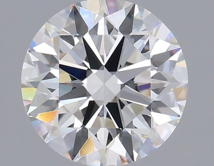 IGI Round 1.4ct E VVS1 Diamond, Loose (1 of 1)