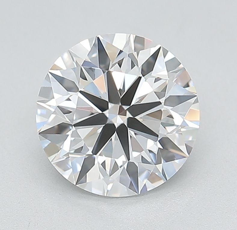 IGI Round 2.01ct E VVS1 Loose Lab Diamond: IGI Round 2.01ct E VVS1 Loose Lab Diamond Experience the brilliance of nature, crafted in a lab with precision and care. This exquisite IGI Round diamond boasts an impressive 2.01 carats, boasting exc