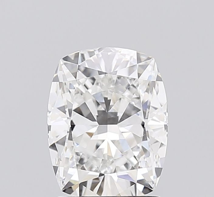 IGI Cushion Modified 2.06ct E VVS2 Loose Lab Diamond: IGI Cushion Modified 2.06ct E VVS2 Loose Lab Diamond Experience the brilliance of a lab-grown diamond, certified by IGI as VVS2 clarity and boasting an exceptional cut, color, and polish. This 2.06ct