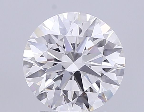 IGI Round 2.05ct D VVS2 Ideal Loose Lab Diamond: IGI Round 2.05ct D VVS2 Ideal Loose Lab Diamond Experience the brilliance of nature in a lab-grown diamond, certified by IGI as a 2.05ct D VVS2 Ideal Round Brilliant. This exquisite stone boasts excep