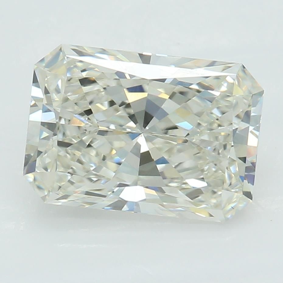 IGI Radiant 1.44ct H VVS2 Loose Lab Diamond (1 of 1)