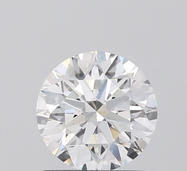 IGI Round 1.09ct F VVS2 Ideal Loose Lab Diamond: IGI Round 1.09ct F VVS2 Ideal Loose Lab Diamond Experience the beauty of nature in a lab-grown diamond, certified by IGI as an Ideal Round Brilliant with exceptional clarity and color. This 1.09ct F V