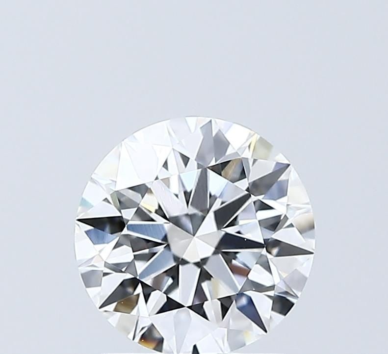 IGI Round 1.55ct D VVS2 Ideal Loose Lab Diamond: IGI Round 1.55ct D VVS2 Ideal Loose Lab Diamond Experience the brilliance of a lab-grown diamond, certified by IGI as a 1.55ct D VVS2 Ideal Round Loose Diamond. This exceptional stone boasts an EX pol