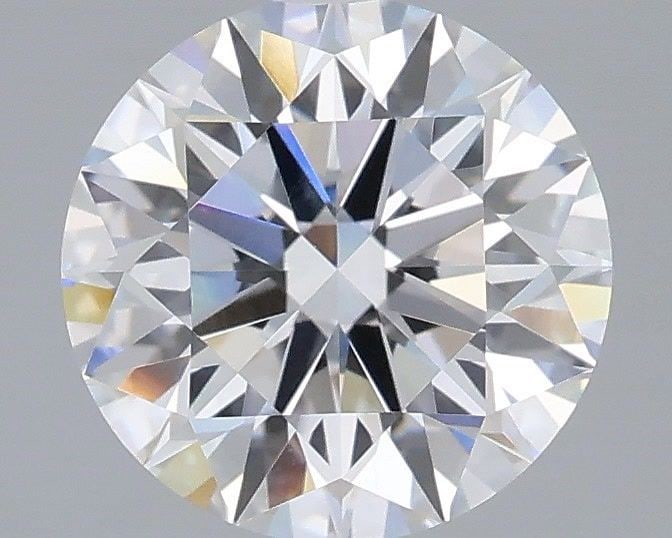 IGI Round 2.05ct E VVS2 Ideal Loose Lab Diamond: IGI Round 2.05ct E VVS2 Ideal Loose Lab Diamond Experience the brilliance of a lab-grown diamond, certified by IGI as an Ideal Round 2.05ct E VVS2 stone, boasting exceptional clarity and cut quality.