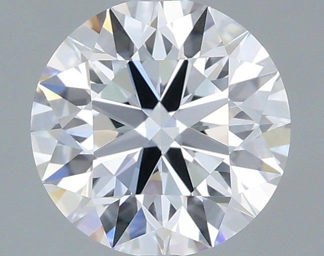 IGI Round 1.03ct D VVS1 Ideal Loose Lab Diamond: IGI Round 1.03ct D VVS1 Ideal Loose Lab Diamond Experience the beauty of nature, crafted with precision and care, is this stunning 1.03ct IGI Round lab-grown diamond, boasting exceptional clarity (VVS