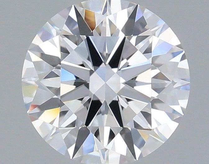 IGI Round 1.02ct D VVS1 Ideal Loose Lab Diamond: IGI Round 1.02ct D VVS1 Ideal Loose Lab Diamond A rare and exceptional find, this 1.02ct IGI-certified lab-grown diamond boasts an impressive D color, VVS1 clarity, and EX polish and symmetry, making