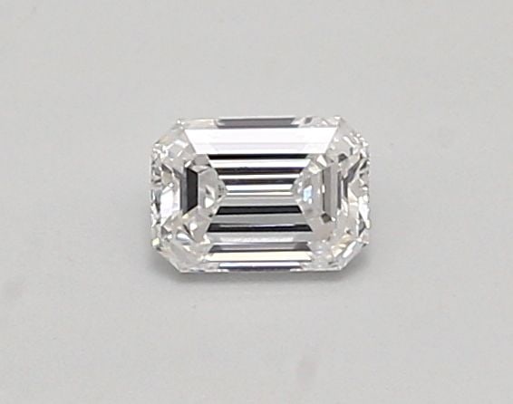 Loose Lab Diamond - IGI Emerald 0.37ct D VVS1: Loose Lab Diamond - IGI Emerald 0.37ct D VVS1 Experience the brilliance of nature, without the environmental impact. This exceptional lab-grown diamond boasts a stunning D color, VVS1 clarity, and EX