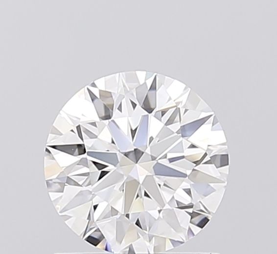 IGI Round 1.02ct D VVS2 Ideal Loose Lab Diamond: IGI Round 1.02ct D VVS2 Ideal Loose Lab Diamond Experience the brilliance of nature, without the environmental impact - this stunning 1.02ct IGI Round lab-grown diamond boasts exceptional clarity (VVS