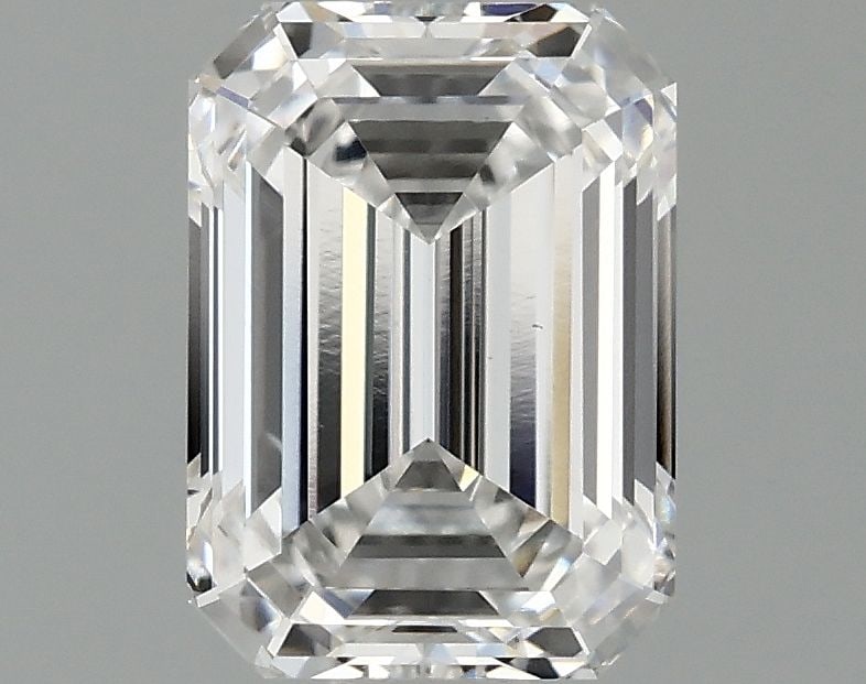 Loose Lab Diamond - IGI Emerald 1.04ct E VVS2 (1 of 1)