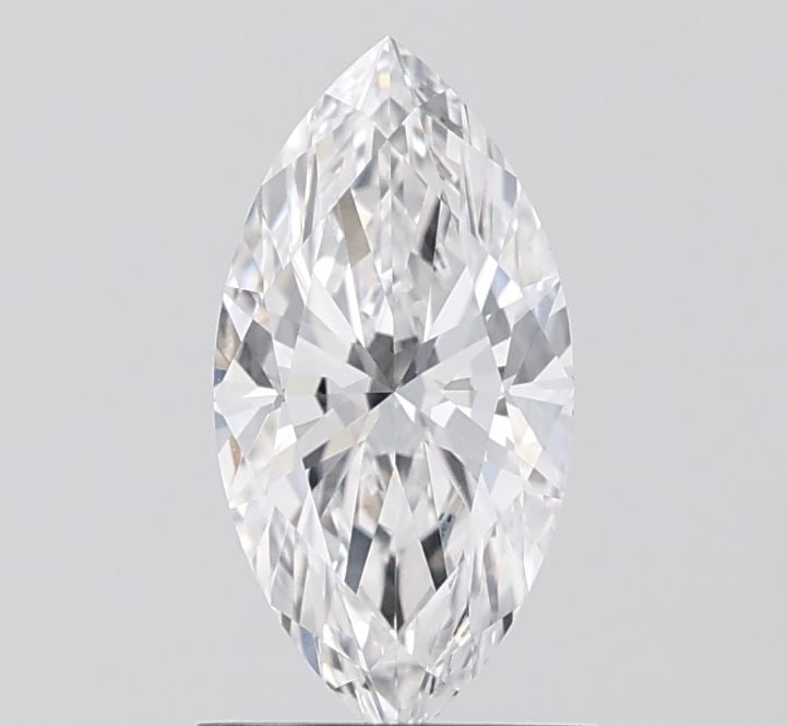 IGI Marquise 1.03ct E VVS2 Loose Lab Diamond: IGI Marquise 1.03ct E VVS2 Loose Lab Diamond Experience the brilliance of nature without the environmental impact - this stunning IGI Marquise lab diamond boasts exceptional clarity (VVS2) and color (