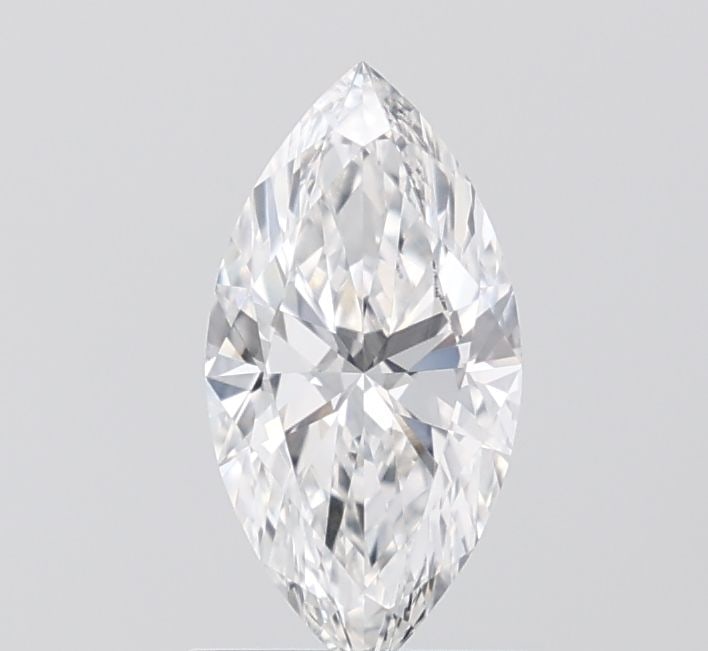 IGI Marquise 1.06ct E VVS2 Loose Lab Diamond: IGI Marquise 1.06ct E VVS2 Loose Lab Diamond A stunning IGI-certified lab-grown diamond, this 1.06ct E VVS2 Marquise-cut gemstone boasts exceptional clarity and polish, making it a rare find for those