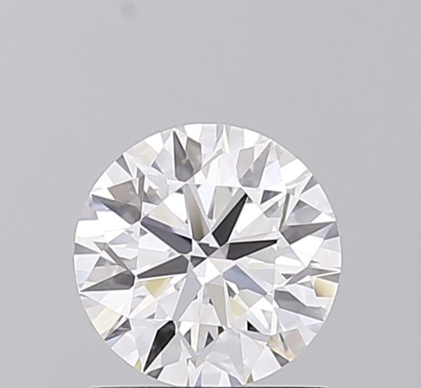 IGI Round 1.04ct D VVS2 Ideal Loose Lab Diamond: IGI Round 1.04ct D VVS2 Ideal Loose Lab Diamond Experience the brilliance of a lab-grown diamond, certified by IGI as a genuine 1.04ct D VVS2 Ideal Round, boasting exceptional clarity and cut quality.