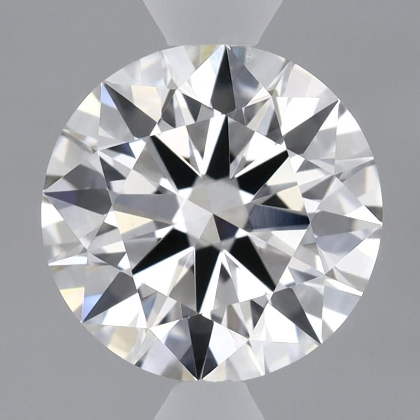 IGI Round 1.44ct G VVS2 Ideal Loose Lab Diamond (1 of 1)