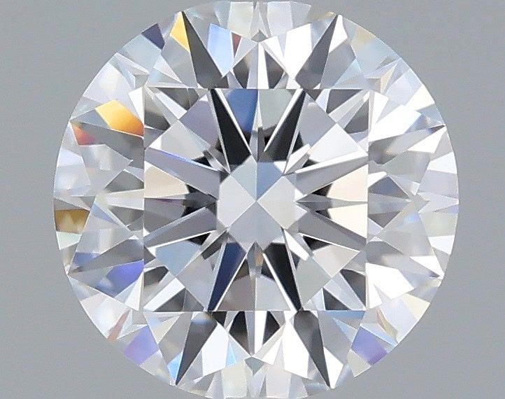 IGI Round 1.19ct D VVS2 Ideal Loose Lab Diamond: IGI Round 1.19ct D VVS2 Ideal Loose Lab Diamond Experience the beauty of a lab-grown diamond, certified by IGI as a stunning 1.19ct D VVS2 Ideal Round Brilliant. With exceptional clarity, color, and p
