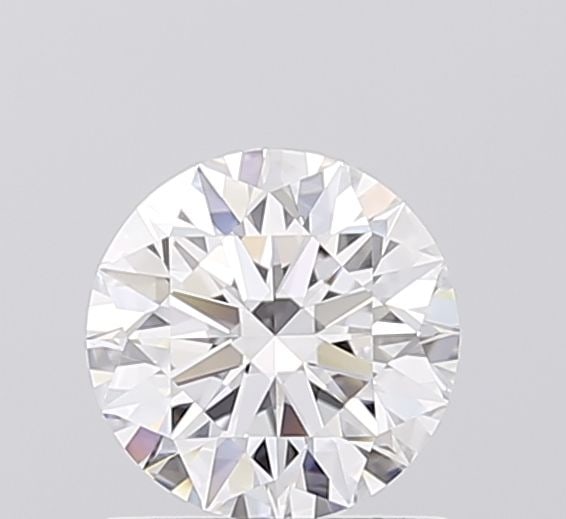 IGI Round 1.0ct D VVS2 Ideal Loose Lab Diamond: IGI Round 1.0ct D VVS2 Ideal Loose Lab Diamond A rare and exceptional lab-grown diamond, this 1.0ct IGI-certified D color, VVS2 clarity stone boasts an EX polish and symmetry, making it a true gem for