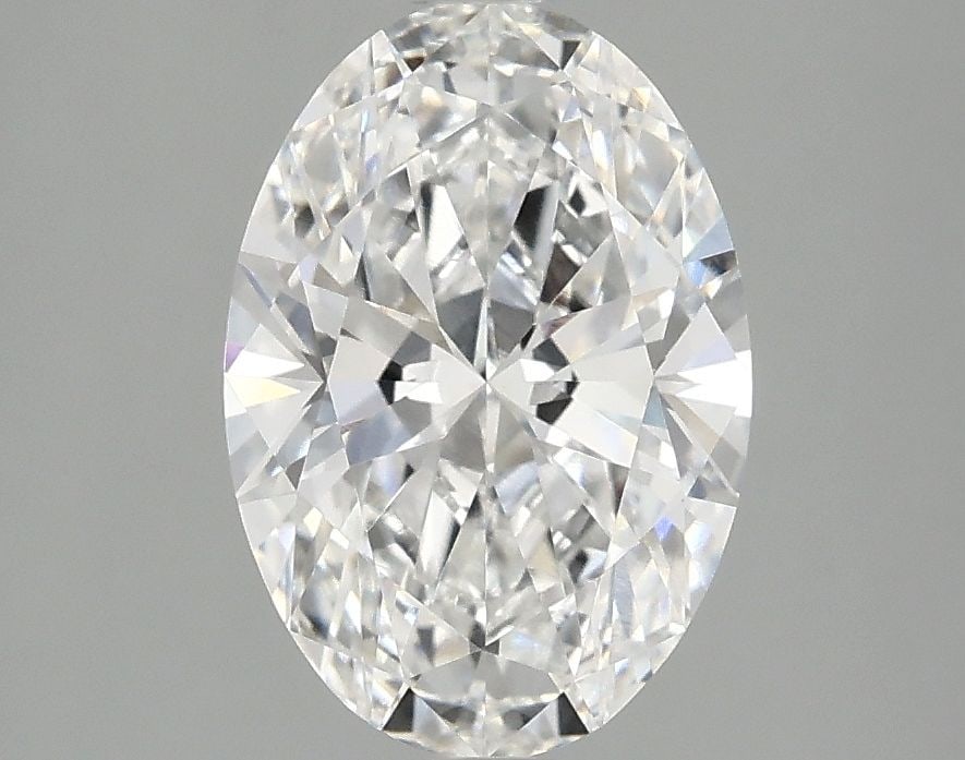 IGI Oval 1.93ct D VVS2 Loose Lab Diamond: IGI Oval 1.93ct D VVS2 Loose Lab Diamond Experience the brilliance of a lab-grown diamond, certified by IGI as a stunning 1.93ct D VVS2 Oval cut gemstone. Its exceptional clarity and color make it a r