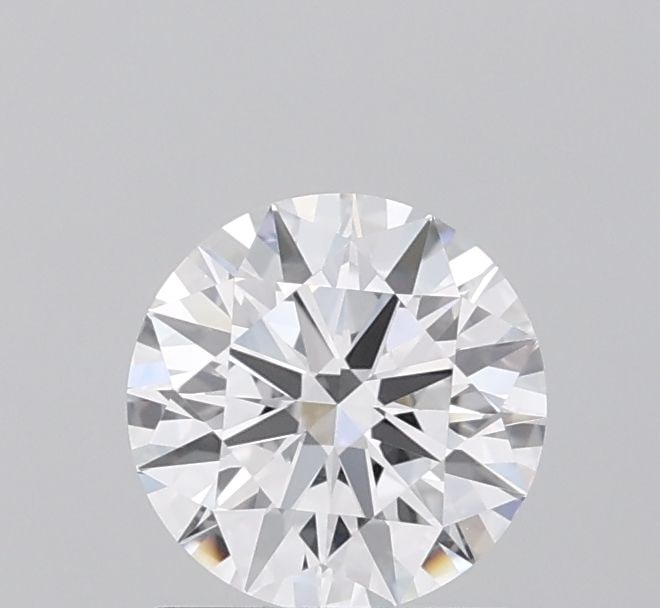 IGI Round 1.1ct D VVS2 Ideal Loose Lab Diamond: IGI Round 1.1ct D VVS2 Ideal Loose Lab Diamond Experience the brilliance of a lab-grown diamond, certified by IGI as a 1.1ct D VVS2 Ideal Round cut, boasting exceptional clarity and polish. This stunn
