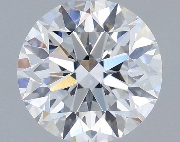 IGI Round 1.06ct D VVS2 Loose Lab Diamond: IGI Round 1.06ct D VVS2 Loose Lab Diamond A rare and exceptional lab-grown diamond, this 1.06ct IGI certified D VVS2 round brilliant boasts outstanding clarity and color, making it a true gem for any